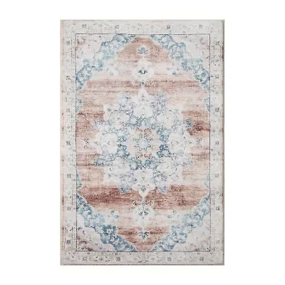 Loloi Emerald 20"X60" Traditional Woven Indoor Rectangular Runner