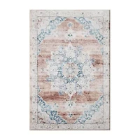 Loloi Emerald 20"X60" Traditional Woven Indoor Rectangular Runner