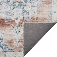 Loloi Emerald 20"X60" Traditional Woven Indoor Rectangular Runner