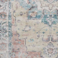 Loloi Emerald 20"X60" Traditional Woven Indoor Rectangular Runner
