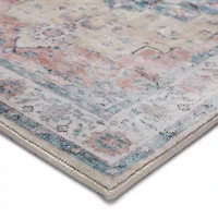 Loloi Emerald 20"X60" Traditional Woven Indoor Rectangular Runner