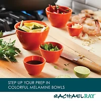 Rachael Ray 10-pc. Mixing and Measure Set