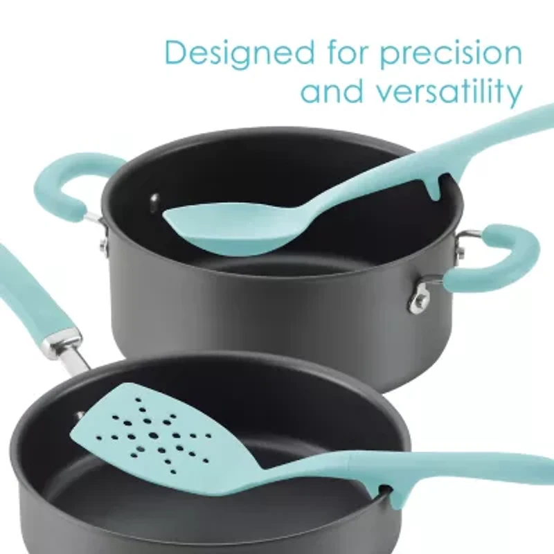 Rachael Ray 2-pc. Kitchen Utensil Set