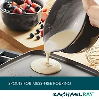 Rachael Ray 2-pc. Nesting and Mixing Bowl Set