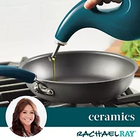 Rachael Ray Ceramics 2-pc. EVOO Dispensing Bottle