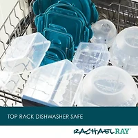 Rachael Ray Food Storage 10-pc. Food Container