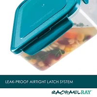 Rachael Ray Food Storage 10-pc. Food Container