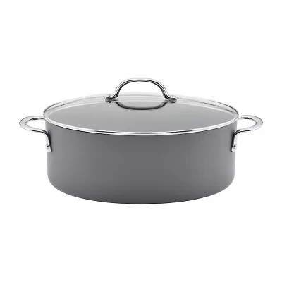 Rachael Ray Professional 8-qt. Stockpot with Lid