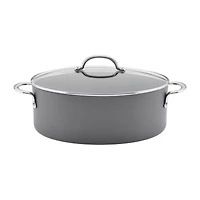 Rachael Ray Professional 8-qt. Stockpot with Lid