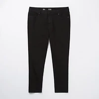 a.n.a Womens Stretch Fabric Skinny Fit Plus Jean