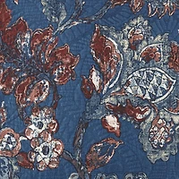 Linden Street Arlington 3-pc. Floral Comforter Set