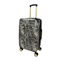 Jenni Chan Python 3-Pc. Hardside Luggage Set