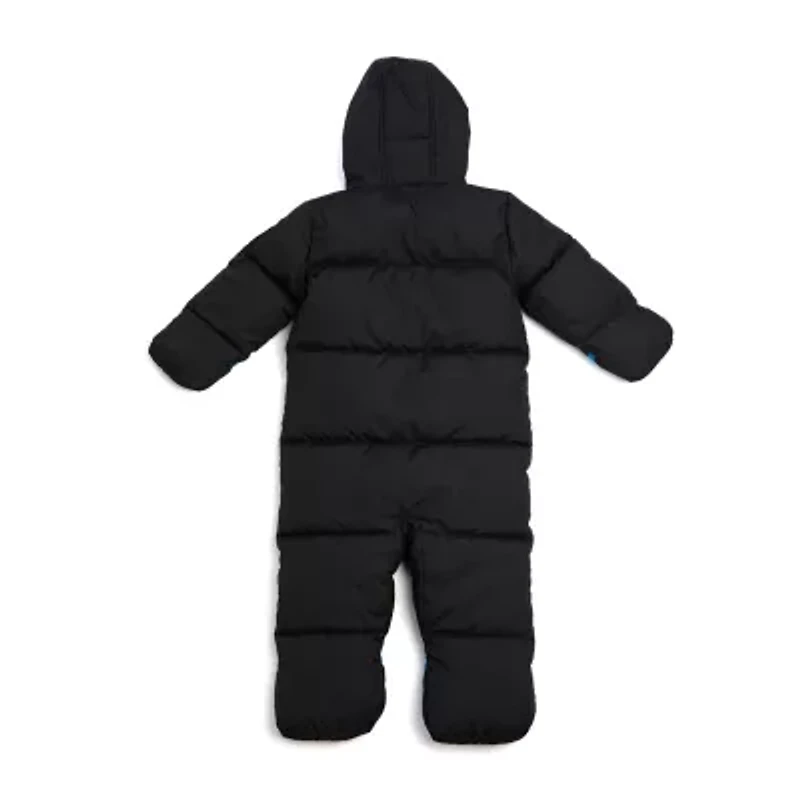 Free Country Baby Boys Midweight Snow Suit