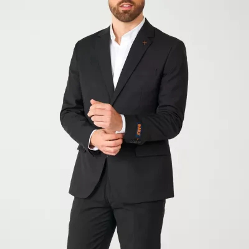 Opposuits Casual Daily Mens 2-pc. Suit Set