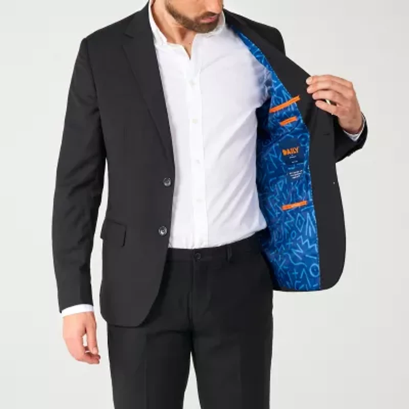 Opposuits Casual Daily Mens 2-pc. Suit Set