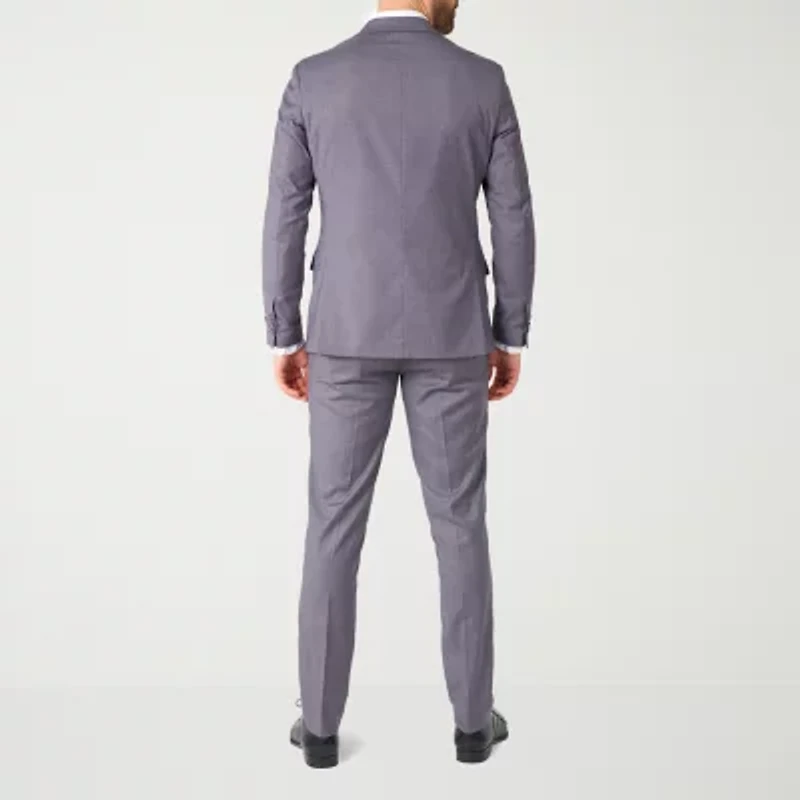 OppoSuits Casual Daily Grey 2-pc Suit