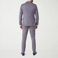 OppoSuits Casual Daily Grey 2-pc Suit