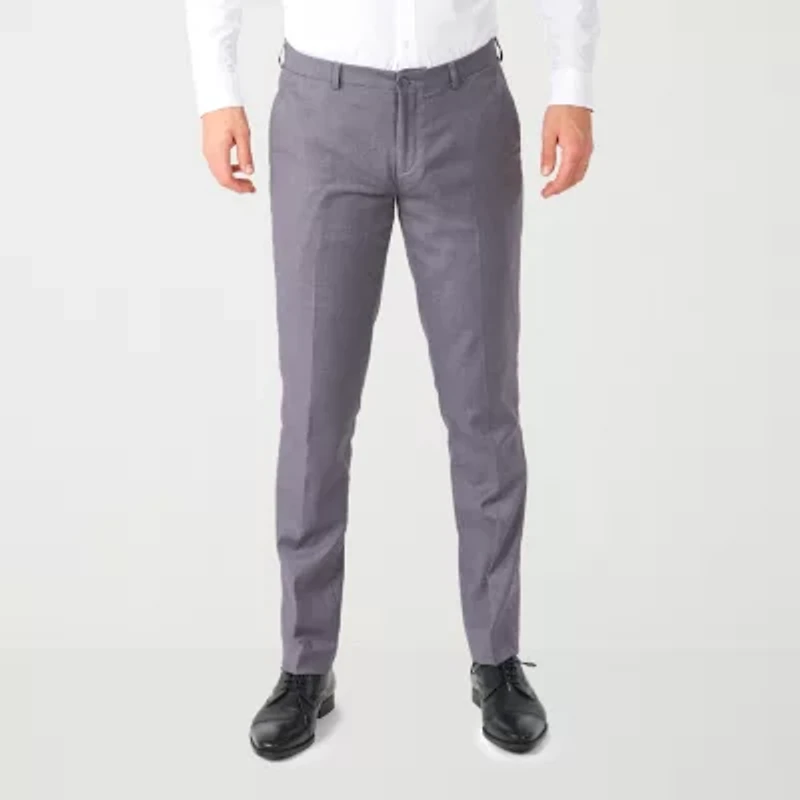 OppoSuits Casual Daily Grey 2-pc Suit