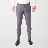 OppoSuits Casual Daily Grey 2-pc Suit