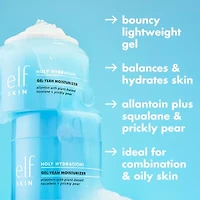e.l.f. Holy Hydration! Gel Yeah Moisurizer