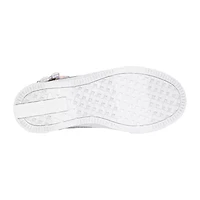 Skechers Twinkle Sparks Charm Bestie Little Kid Girls Sneakers