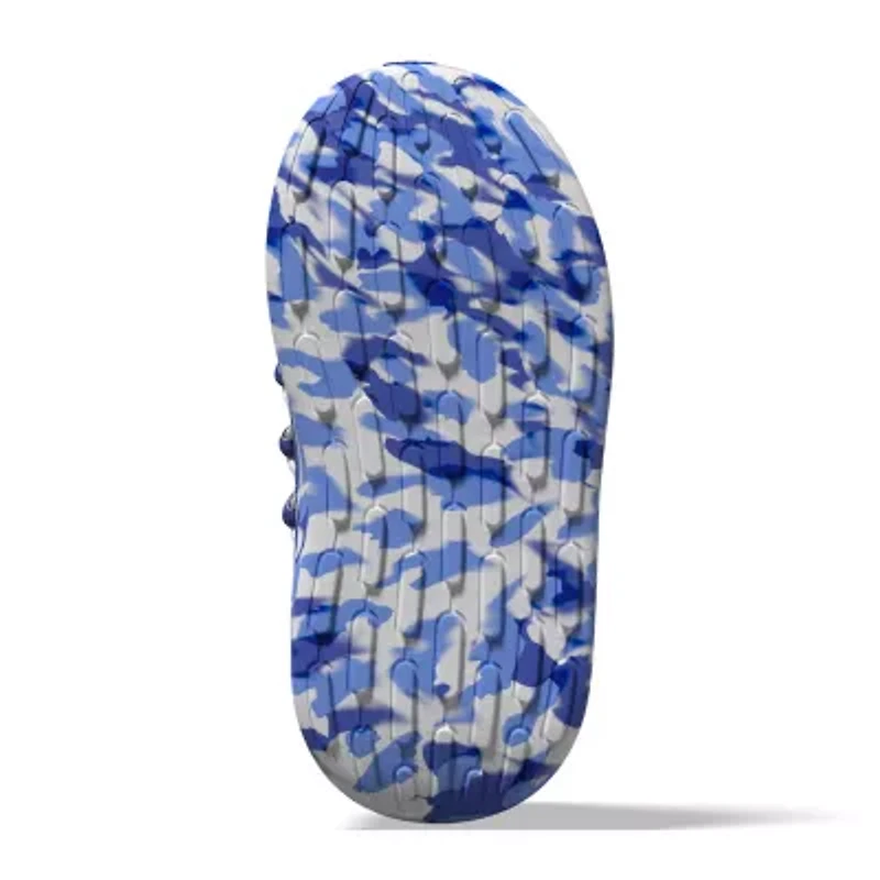 adidas Lite Racer Adapt 7.0 Toddler Boys Running Shoes