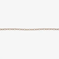 Arizona Gold Tone Womens 15 Inch Strand Necklace
