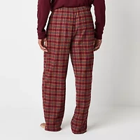 St. John's Bay Mens Flannel Pajama Pants