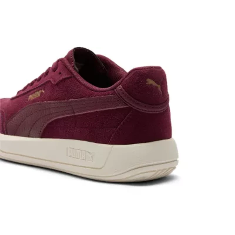 PUMA Club Pearl Sd Womens Sneakers