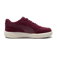 PUMA Club Pearl Sd Womens Sneakers