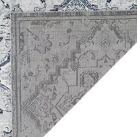 Amer Rugs Alexandria Yana Medallion Indoor Rectangular Runner