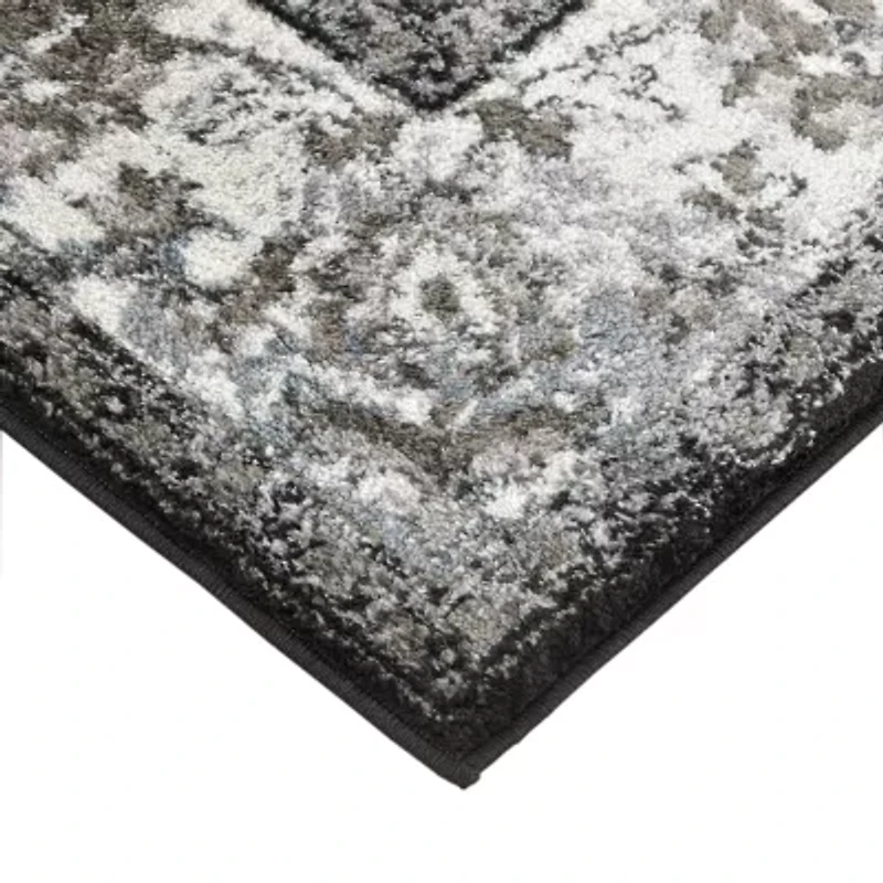 Amer Rugs Alexandria Cheally Indoor Rectangular Area Rug