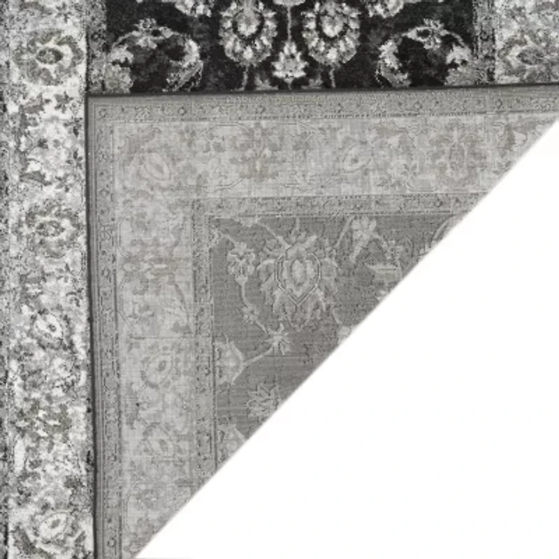 Amer Rugs Alexandria Cheally Indoor Rectangular Area Rug