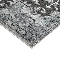 Alexandria Chaves Indoor Rectangular Area Rug