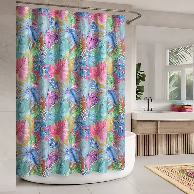 Queen Street Hana Shower Curtain