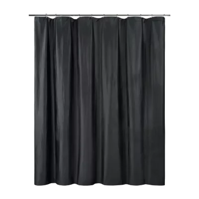 Queen Street Valletta Shower Curtain