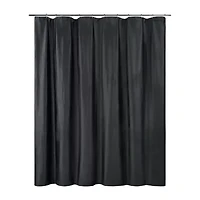 Queen Street Valletta Shower Curtain