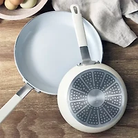 Bobby Flay Ceramic Non-Stick 2-pc. Fry Pan Set