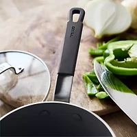 Bobby Flay Ceramic Non-Stick 2.5-qt. Sauce Pan with Lid