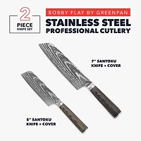 Bobby Flay 2-pc. Knife Set