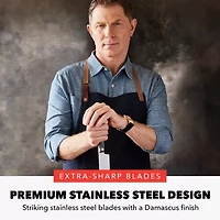 Bobby Flay 2-pc. Knife Set