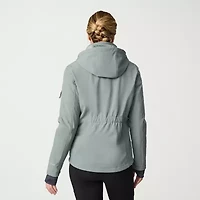 Free Country Womens Water Resistant Midweight Softshell Jacket