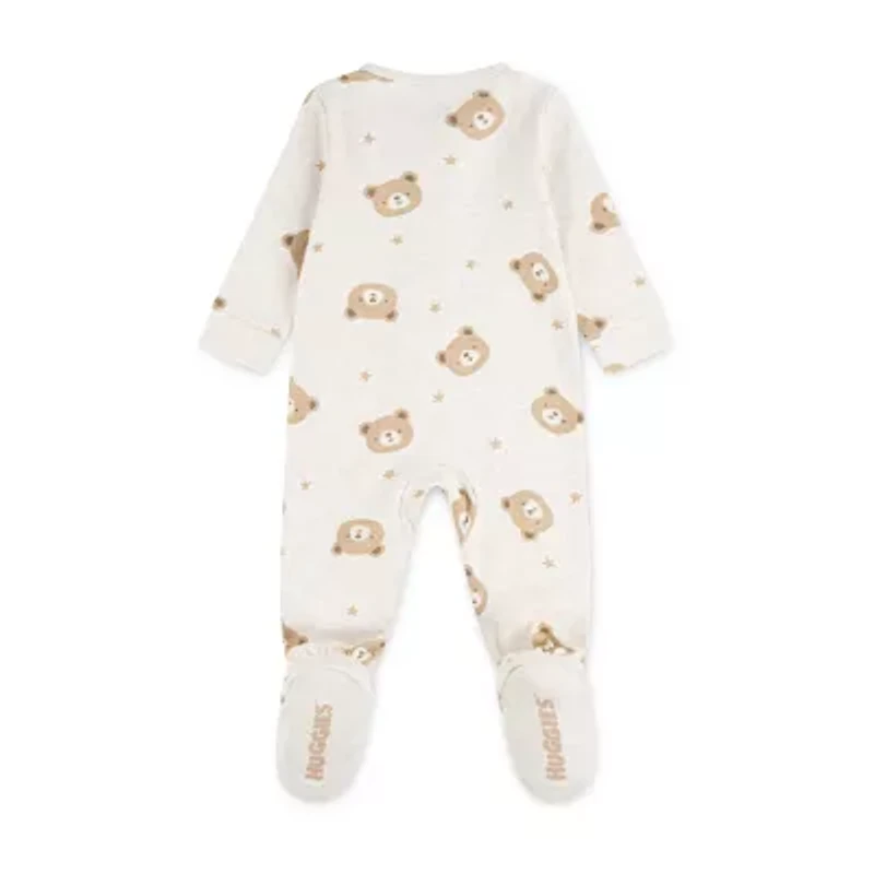 Huggies Baby Boys Sleep and Play