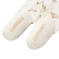Huggies Baby Boys Sleep and Play