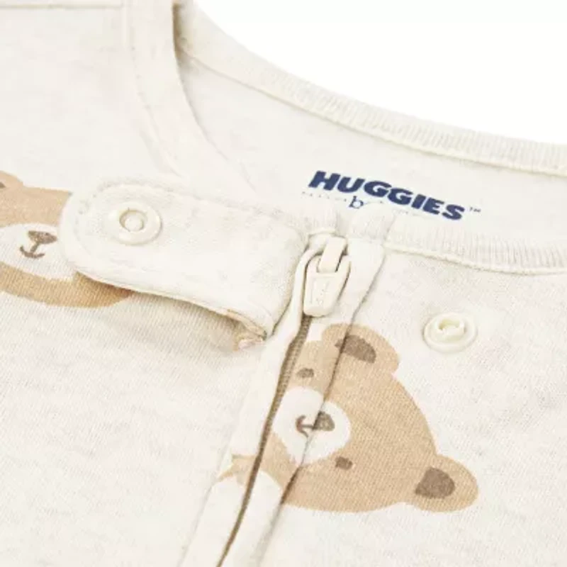 Huggies Baby Boys Sleep and Play