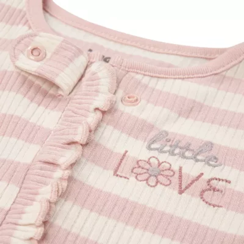 Huggies Baby Girls Sleep and Play