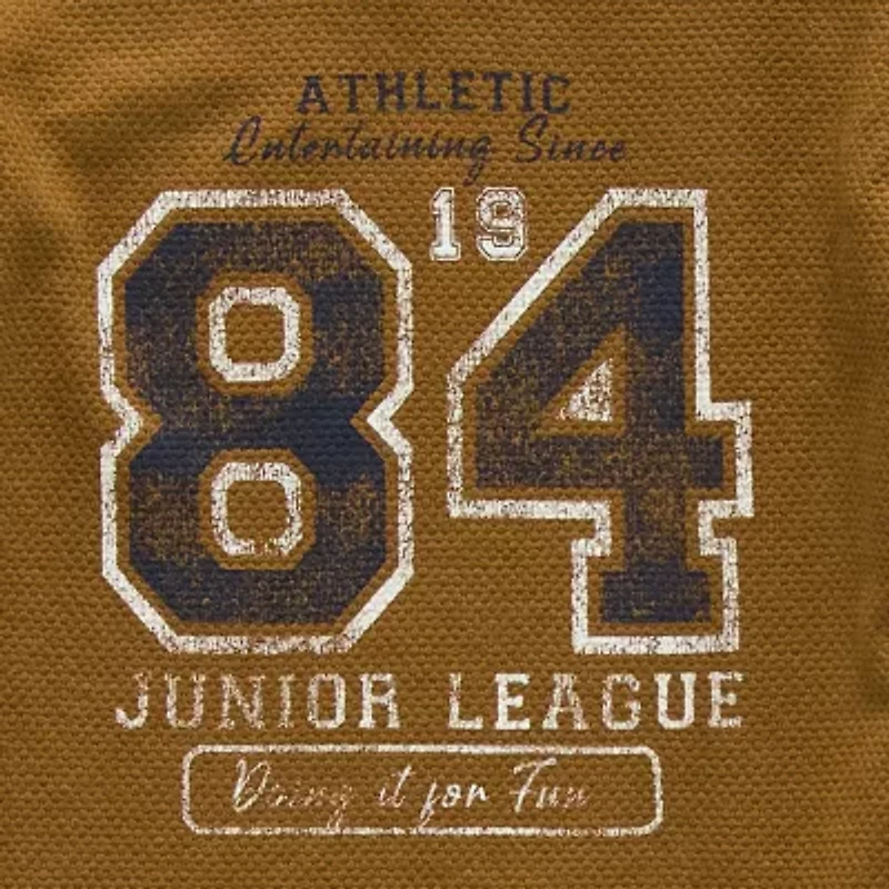 Okie Dokie Toddler & Little Boys 2-pc. Pant Set