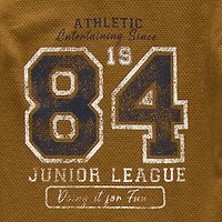 Okie Dokie Toddler & Little Boys 2-pc. Pant Set