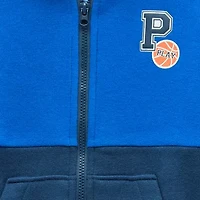Okie Dokie Toddler & Little Boys Fleece Lightweight Jacket