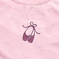 Okie Dokie Active Toddler & Little Girls 5-pc. Pant Set